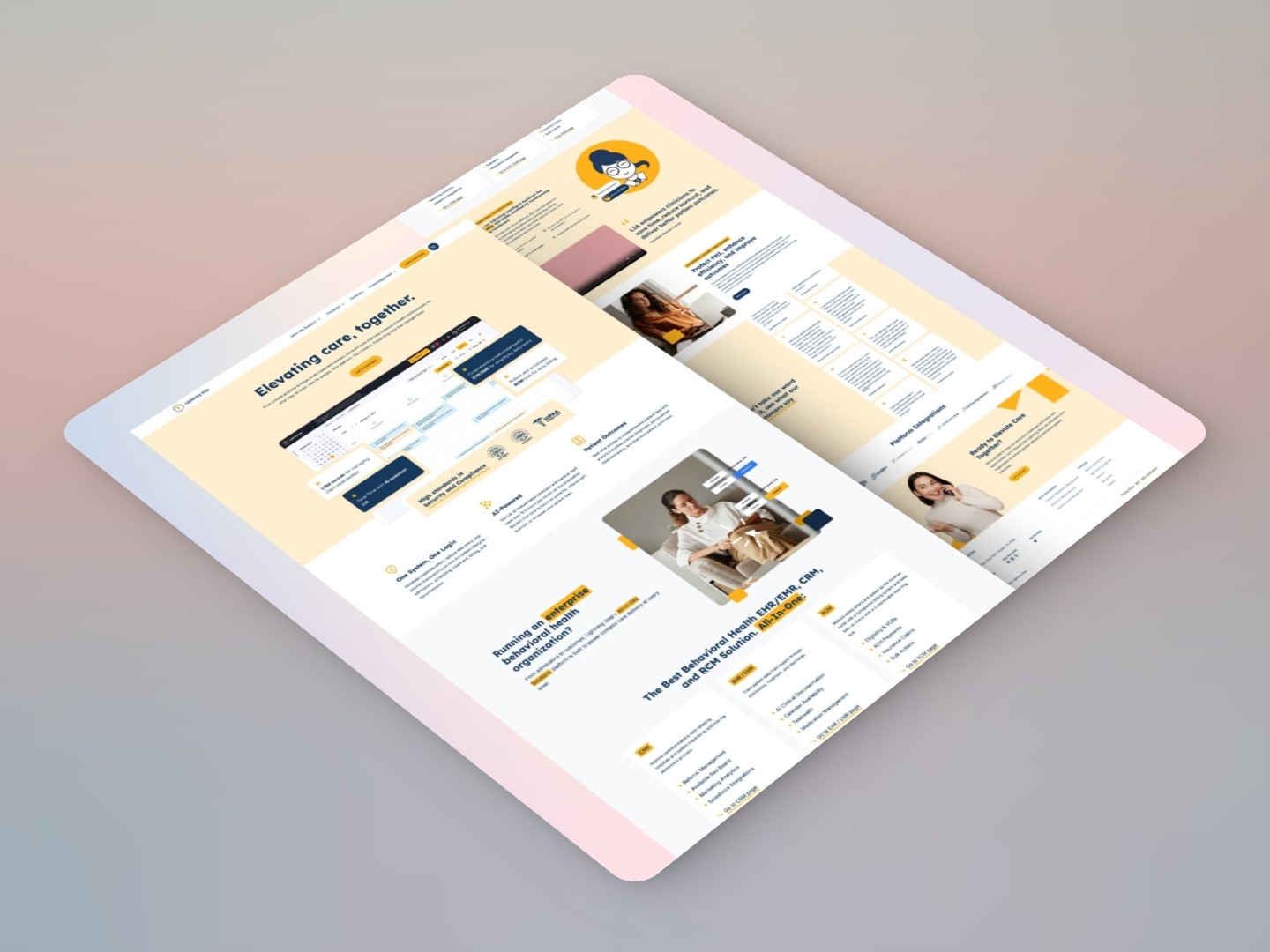 PixelGrid Studio | Web Design & Development