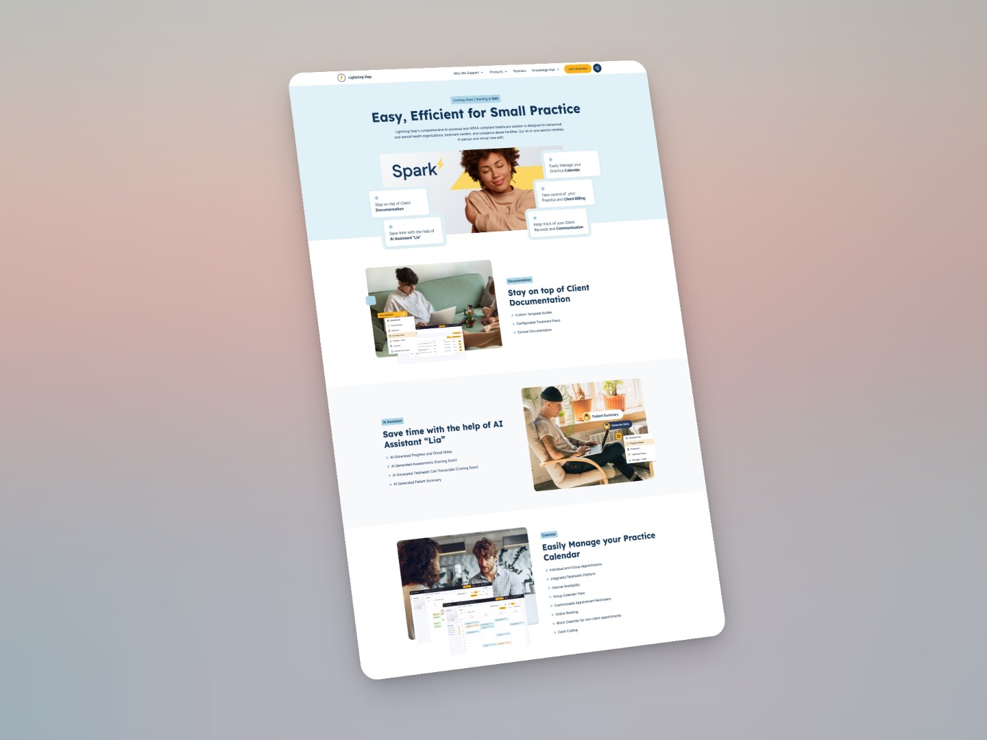 PixelGrid Studio | Web Design & Development