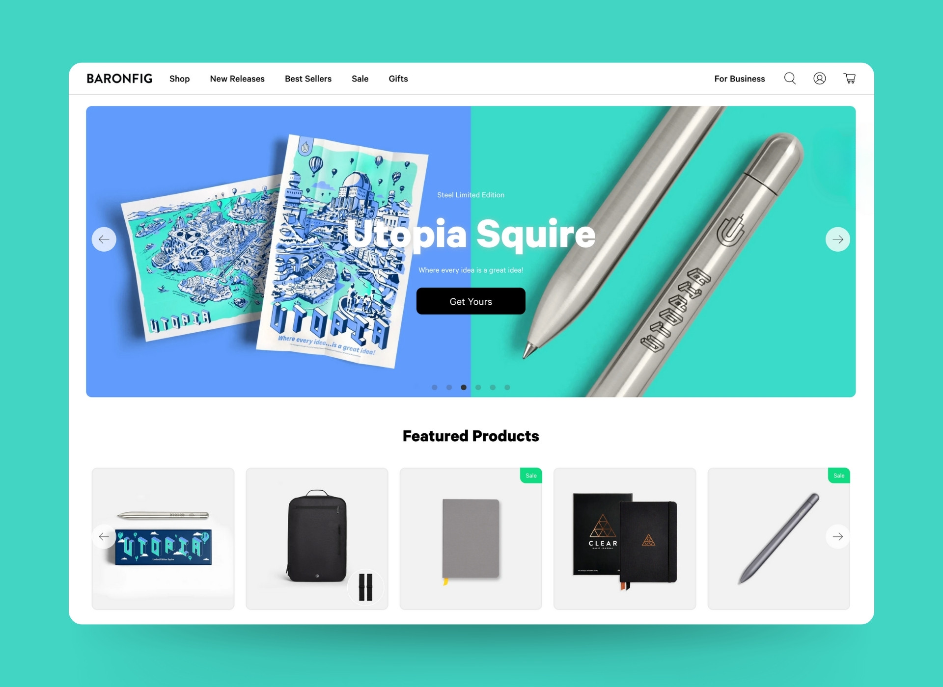 Our Portfolio | Web Design & Development Projects | PixelGrid Studio