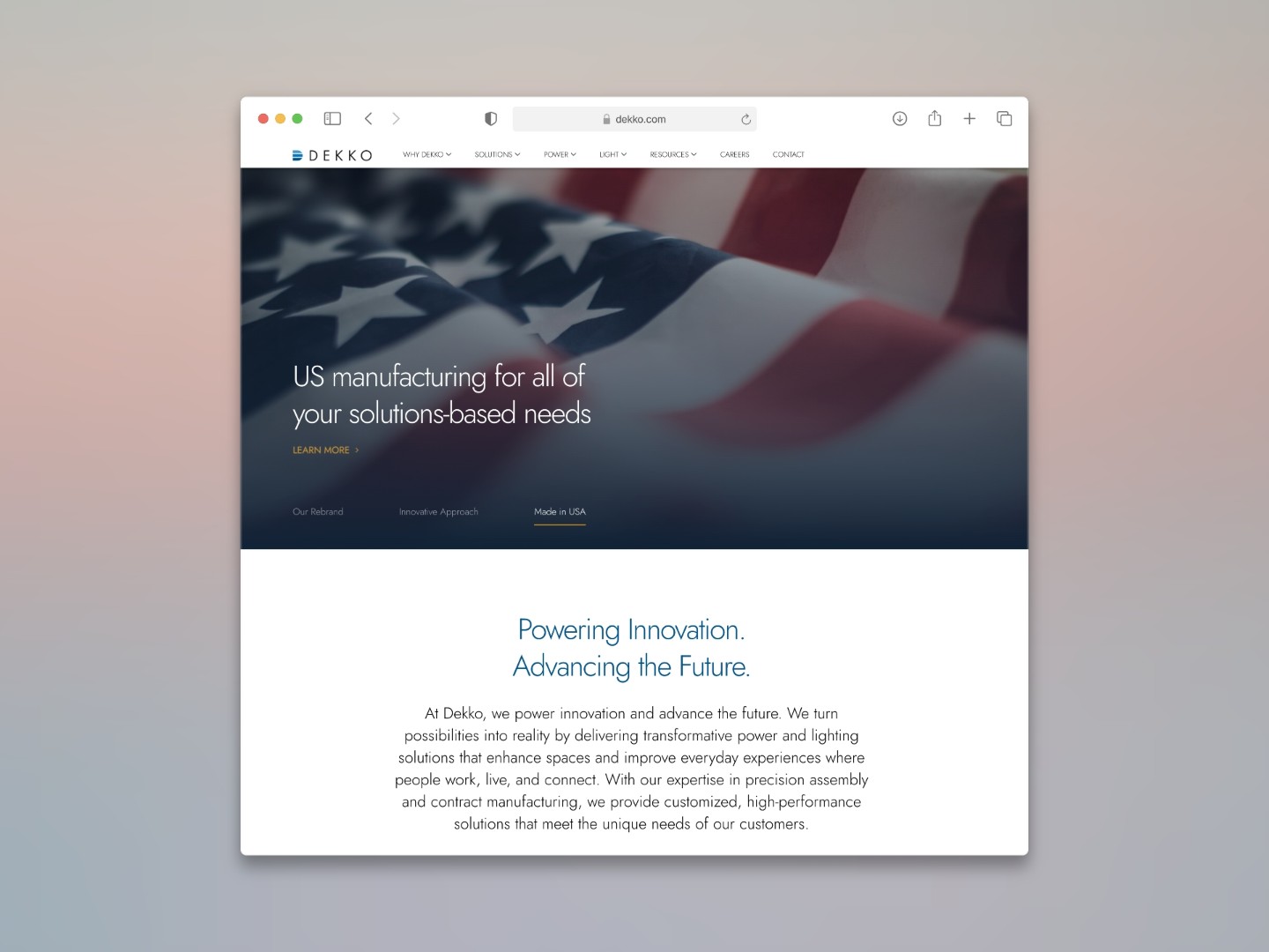 PixelGrid Studio | Web Design & Development
