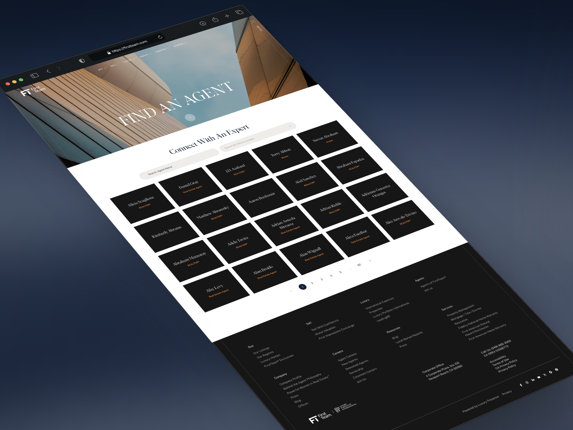 PixelGrid Studio | Web Design & Development