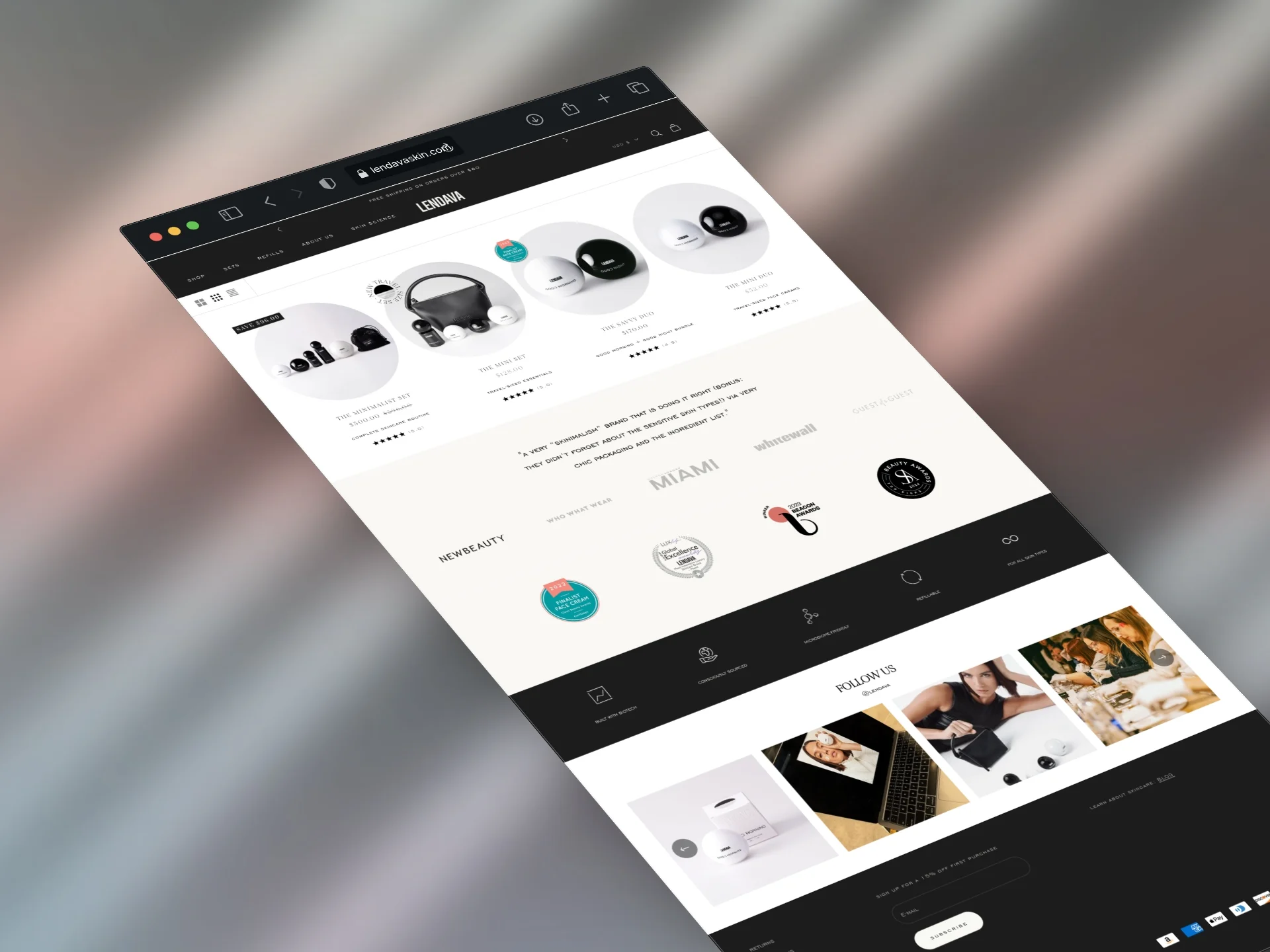 PixelGrid Studio | Web Design & Development