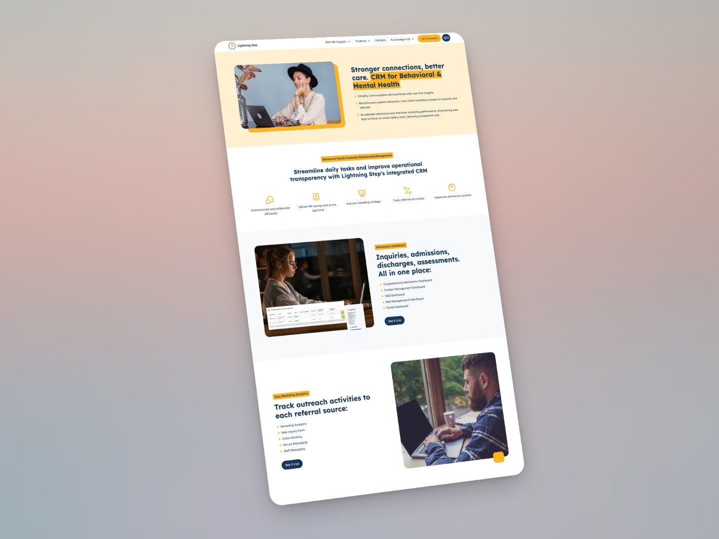 PixelGrid Studio | Web Design & Development
