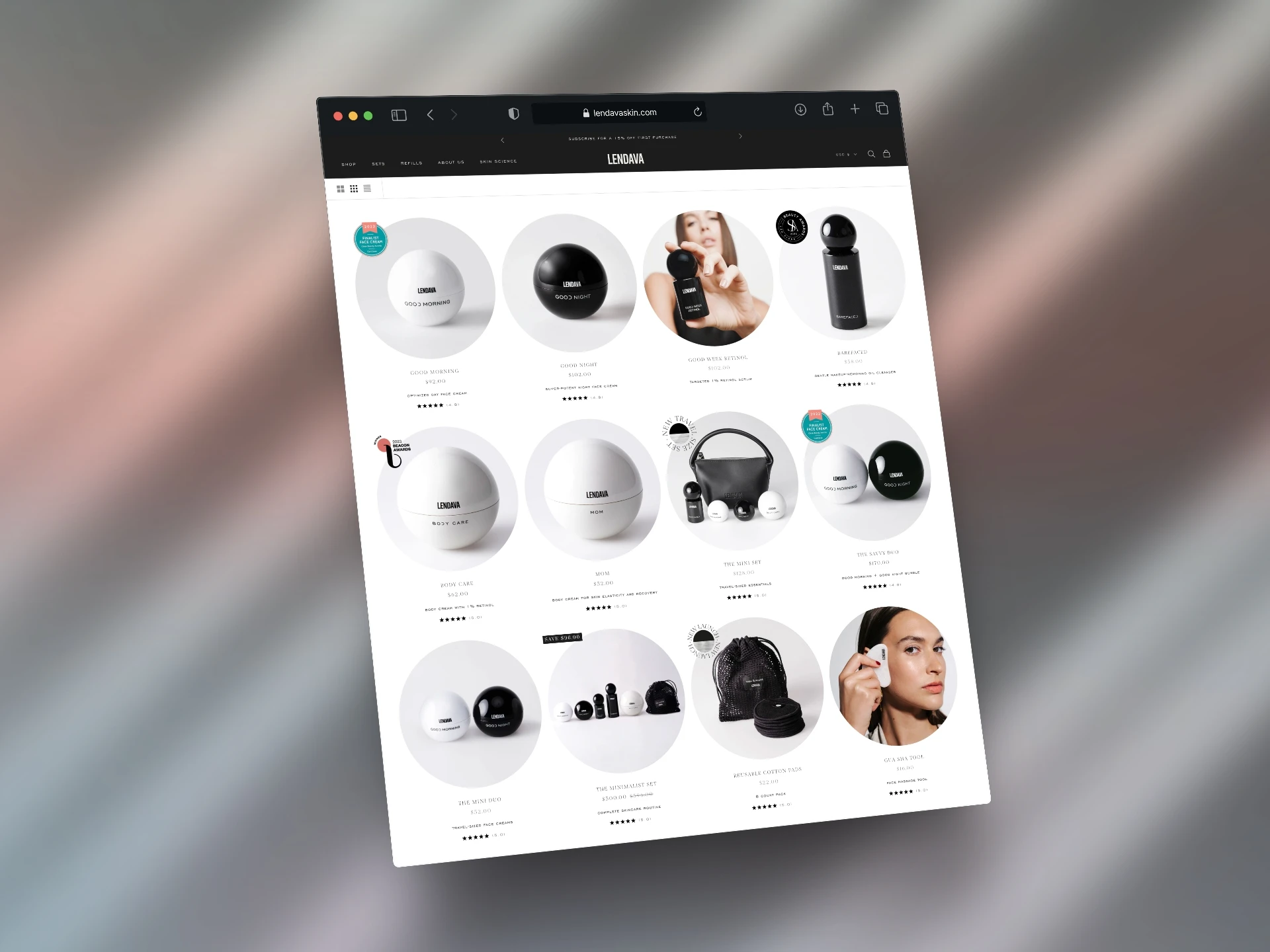 PixelGrid Studio | Web Design & Development