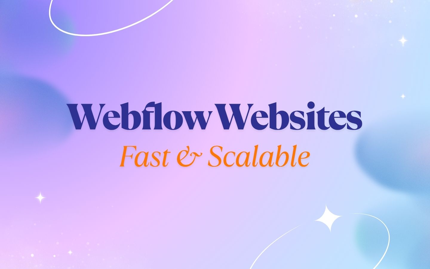Why Webflow is the Best Choice for Your Business Website in 2025 ...